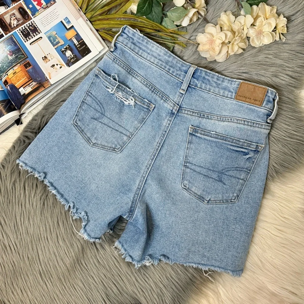 American Eagle Outfitters waistband 13
